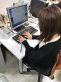 株式会社レイ・カズン 本社(ECサイト運営)のアルバイト写真