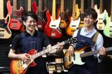 島村楽器 名古屋mozoオーパ店のアルバイト写真