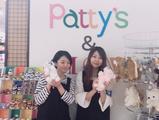 パティズ&クローバー 三笠店のアルバイト写真