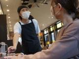 来来亭 長浜店(ホールスタッフ募集)のアルバイト写真