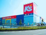 ケーズデンキ藍住店(商品補充スタッフ)のアルバイト写真