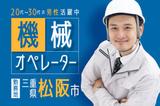 株式会社ニッコー 機械オペレーター(No.176-4)のアルバイト写真