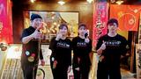ふくやラーメン工房 アミュプラザおおいたのアルバイト写真