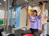 PREMIUM LIFE FITNESS田端・西日暮里店のアルバイト写真