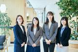ライフ&ワークデザイン株式会社 運営事業本部 運営企画グループのアルバイト写真