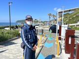 株式会社ASP/警備業・城南区1のアルバイト写真