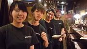 串焼きだいにんぐ えびすけ菜園(学生)のアルバイト写真(メイン)