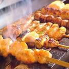 串焼きだいにんぐ えびすけ菜園(学生)のアルバイト写真2