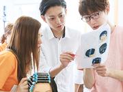美容室ママファミリー唐人店_スタイリスト(アルバイト)のアルバイト写真1