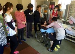 社会福祉法人 慶美会 特別養護老人ホーム ナーシングホーム市川のアルバイト写真