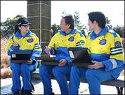 サンエス警備保障株式会社 八王子支社(32)【NTT】のアルバイト写真3