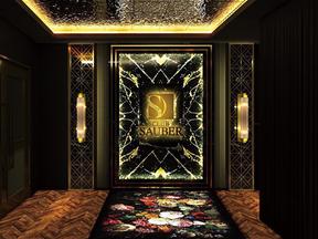 Club SAUBERー難波のアルバイト写真