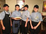 カレーハウスCoCo壱番屋 北区天満2丁目店のアルバイト写真