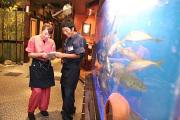 旅籠茶屋 池田屋 はなの舞 c0633のアルバイト写真2