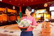 旅籠茶屋 池田屋 はなの舞 c0633のアルバイト写真3