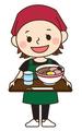 めん太郎 ダイナム二本松店のアルバイト写真