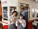 オールドスパゲティファクトリー 神戸店のアルバイト写真