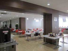 四日市Y5食堂(東芝ビジネスエキスパート株式会社)のアルバイト写真