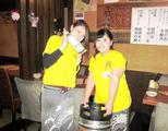 駅前酒場 開運とん(学生)のアルバイト写真