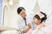 スタジオアリス イオンモール秋田店-141のアルバイト写真1