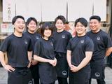 一風堂 亀有店(正社員)のアルバイト写真