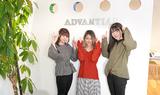 株式会社アドバンティア(A435-27)のアルバイト写真