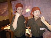 温野菜 八戸店のアルバイト写真3