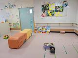 なごみ保育所(早番パート)/KWJ5451のアルバイト写真