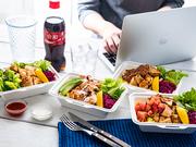 客席のないレストラン(元住吉)のアルバイト写真1