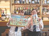 LA BODEGA 銀座店のアルバイト写真