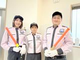 株式会社シムックス #ふかや花園アウトレット駐車場警備のアルバイト写真