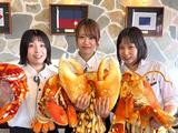 レッドロブスター ハウステンボス店のアルバイト写真