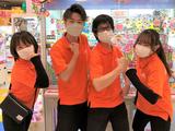 キッズプラザきゃらんど 立場店のアルバイト写真