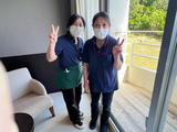 浜比嘉島リゾート(施設)のアルバイト写真