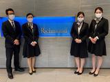 リッチモンドホテル名古屋新幹線口(フロント)のアルバイト写真