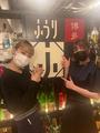 博多うまかもん ふうり 紙屋町店(広島)_003のアルバイト写真
