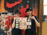 伝説のすた丼屋 武蔵中原店のアルバイト写真