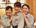 シズラー アクアシティ店のアルバイト写真