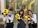 キコーナ 勝田駅前店/399667のアルバイト写真