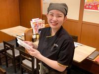 杵屋 宮崎イオンモール店のフリーアピール、みんなの声