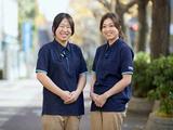 エスペランサ登戸 介護職(正社員)/スミリンフィルケア株式会社のアルバイト写真