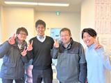 株式会社IDOM(旧社名:Gulliver International):ガリバーアウトレット44号釧路店(軽作業)のアルバイト写真