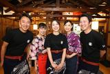磯丸水産 池袋芸術劇場前店のアルバイト写真