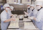 メリックス株式会社 草加市立松江中学校aのアルバイト写真(メイン)