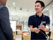 ソフトバンク株式会社 下関市_スマホアドバイザー_1230のアルバイト写真(メイン)