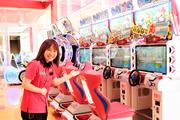 アミパラ 日吉津店(45)のアルバイト写真(メイン)