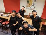 うまいラーメン松福 御殿場インター店のアルバイト写真
