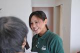 アースサポート クオリア東浦和(計画作成担当者)のアルバイト写真