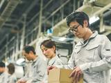 株式会社ワールド_W150のアルバイト写真