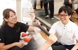 ビーナスプラス狛江/リハアシ(扶養内)のアルバイト写真